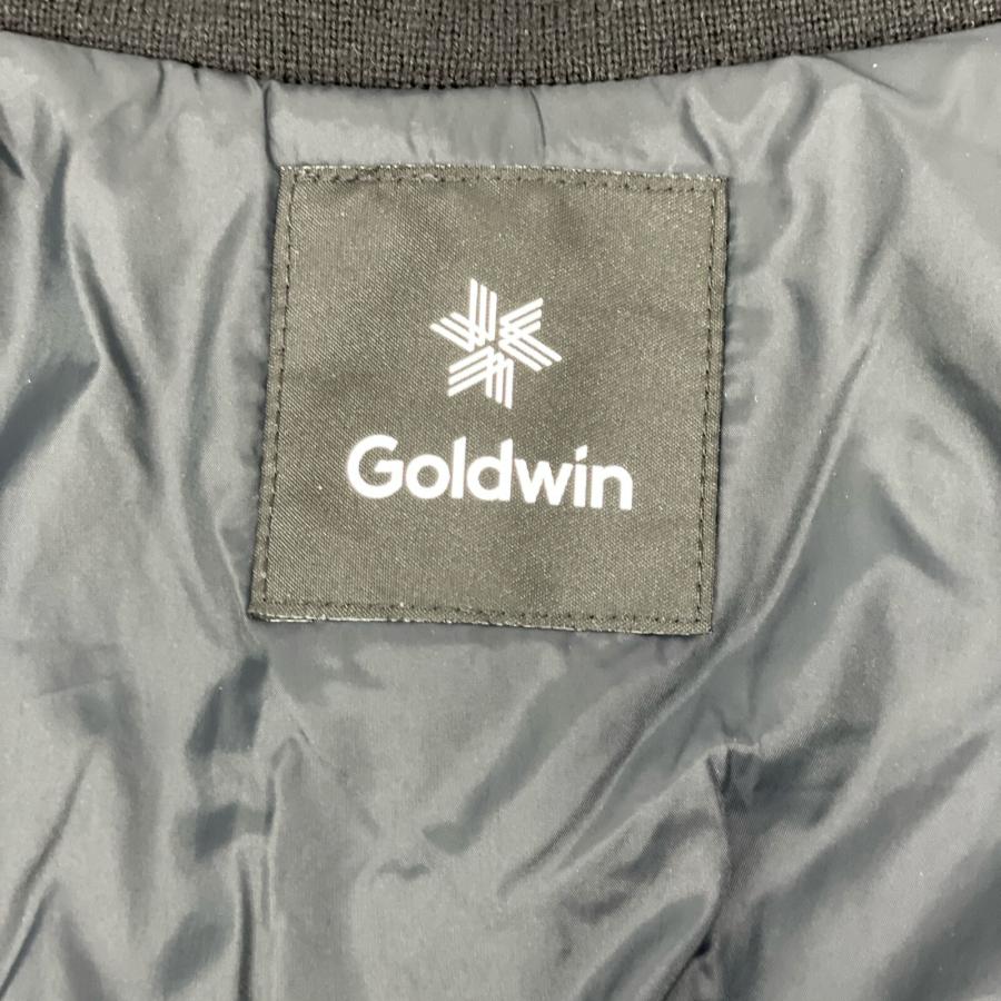 GOLDWIN ゴールドウィン ネイビー GL20500PB Bshop別注