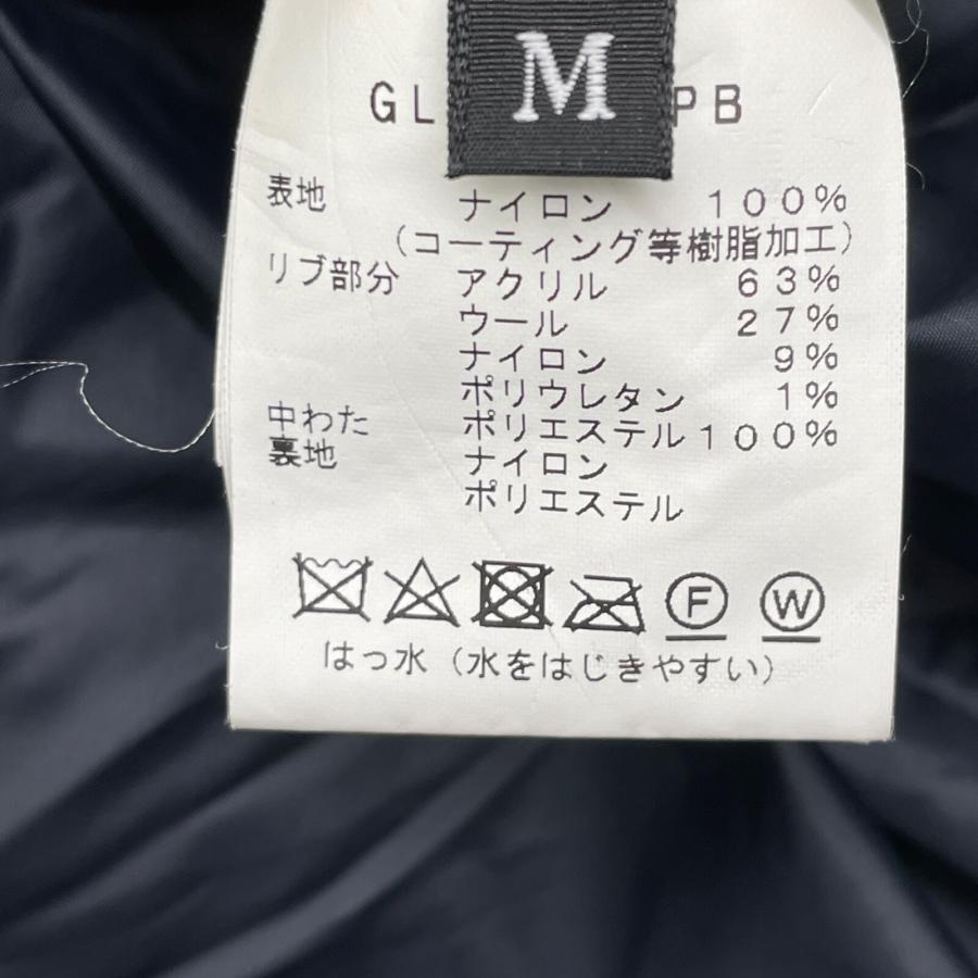 GOLDWIN ゴールドウィン ネイビー GL20500PB Bshop別注