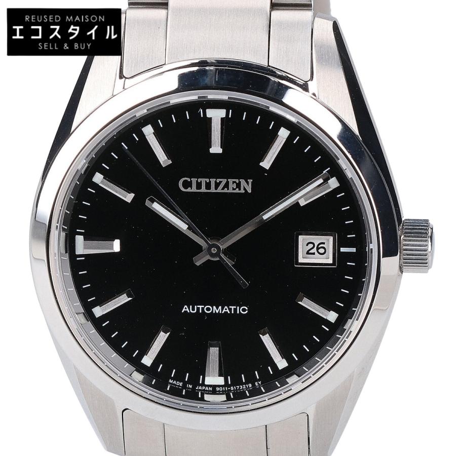 CITIZEN 美品/ シチズン NB1050-59E シチズンコレクション CITIZEN 美品/ シチズン NB1050-59E シチズンコレクション