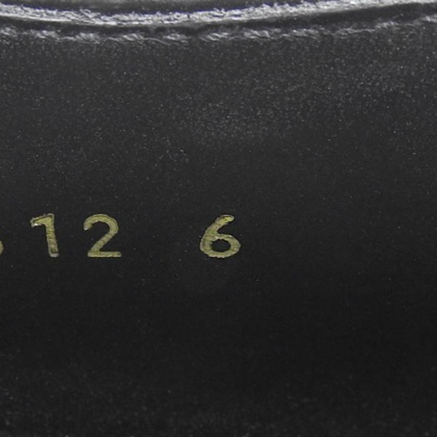PRADA 新品同様 プラダ ブラッシュドレザー ラバーソール PRADA 新品同様 プラダ ブラッシュドレザー ラバーソール
