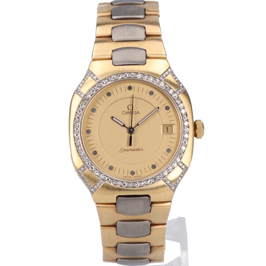 オメガ シーマスターポラリス メンズ OMEGA Polaris Titane Ref.378.0885 Automatic Chronometer – TIMEANAGRAM