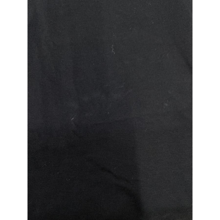 MONCLER モンクレール ブラック 20年製 MAGLIA GIROCOLLO ロゴ Tシャツ  