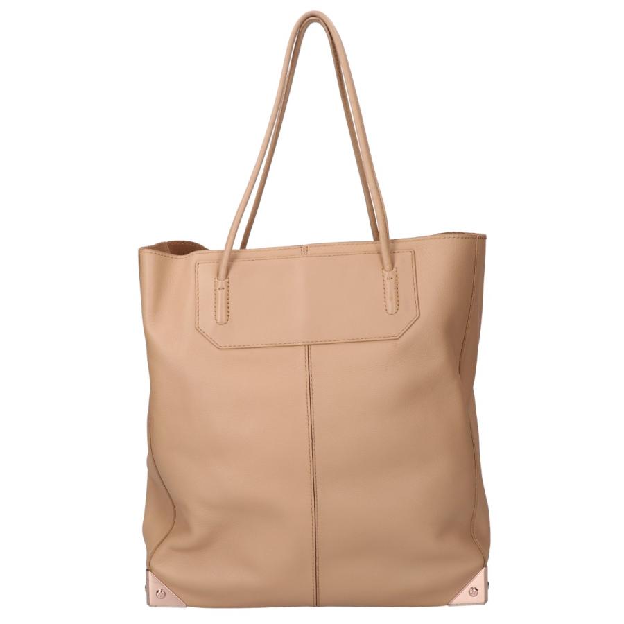 ALEXANDER WANG アレキサンダーワン プリズマ レザー トートバッグ 