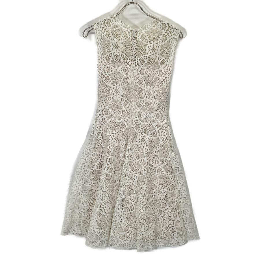 TADASHI SHOJI タダシショージ ホワイト BQU1954MJ レース TADASHI SHOJI タダシショージ ホワイト BQU1954MJ レース