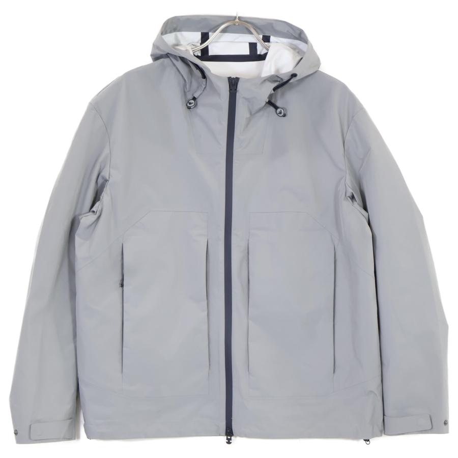 EMPORIO ARMANI エンポリオアルマーニ EM000058 グレー マウンテン 