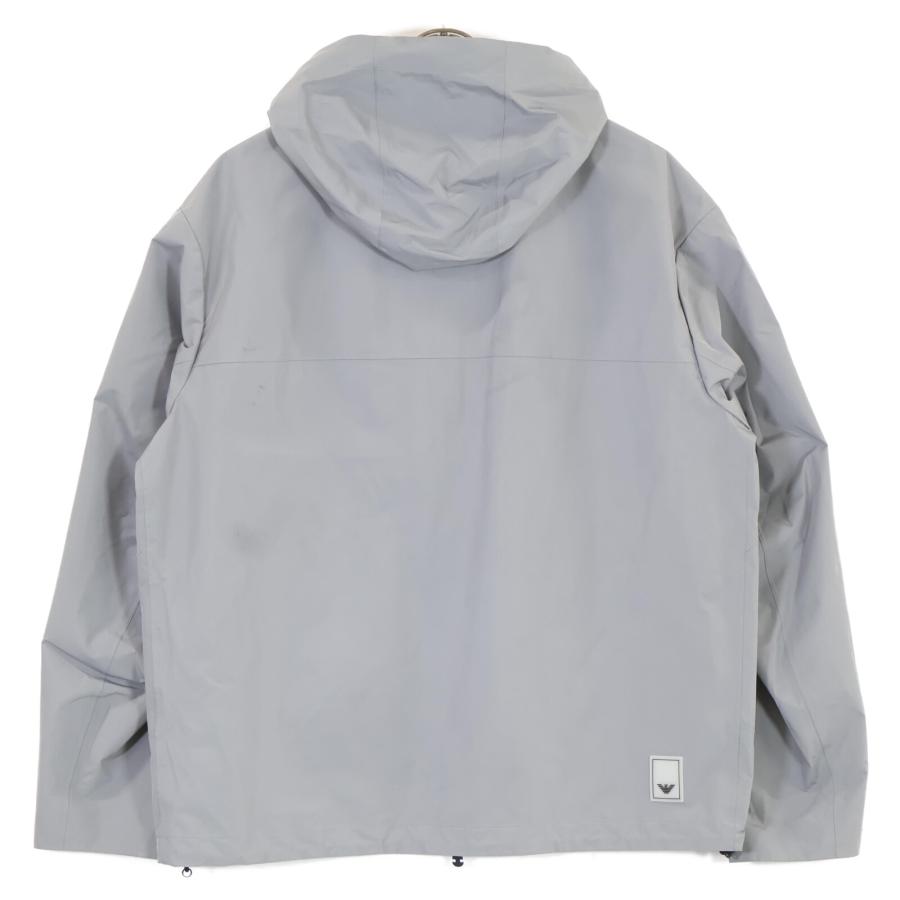 EMPORIO ARMANI エンポリオアルマーニ EM000058 グレー マウンテン