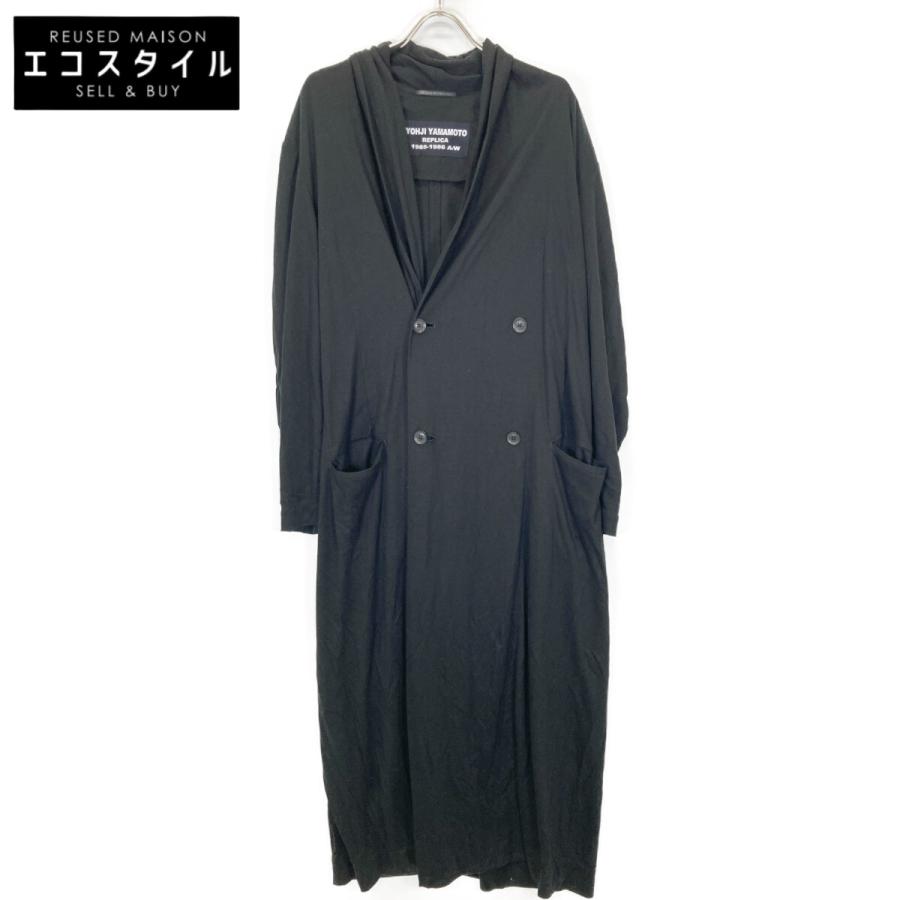 Yohji Yamamoto POUR HOMME ヨウジヤマモトプールオム 18SS HW-C04-202 