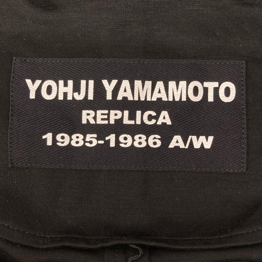 Yohji Yamamoto POUR HOMME ヨウジヤマモトプールオム 18SS HW-C04-202