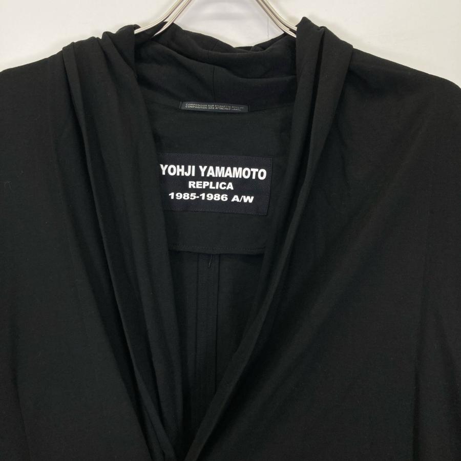 Yohji Yamamoto POUR HOMME ヨウジヤマモトプールオム 18SS HW-C04-202