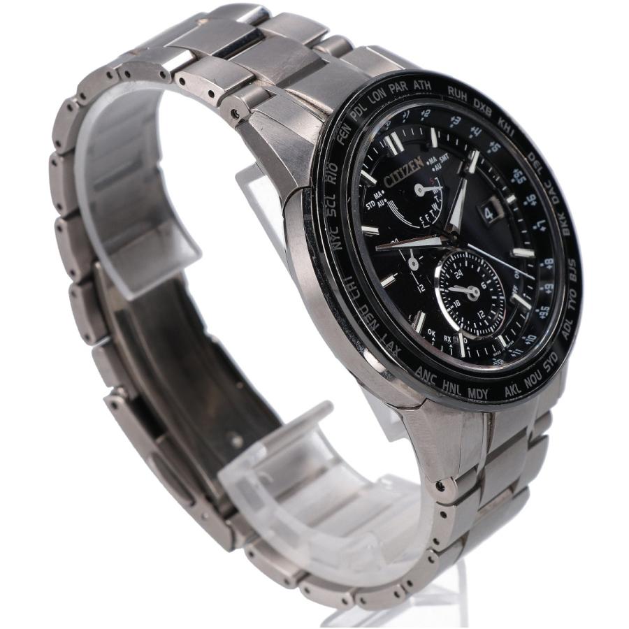 CITIZEN アテッサ H820-T020682 腕時計 CITIZEN（シチズン） AT9044-51 H820-T020682 ATTESA アテッサ