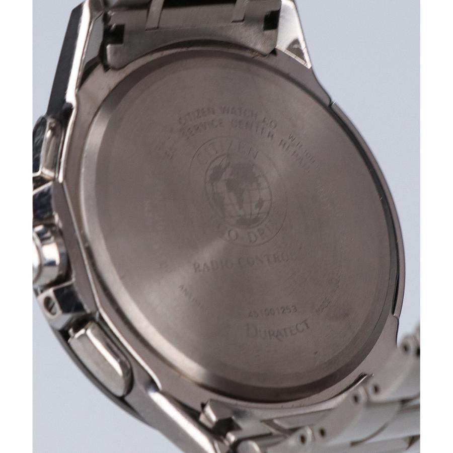 CITIZEN（シチズン） AT9044-51 H820-T020682 ATTESA アテッサ