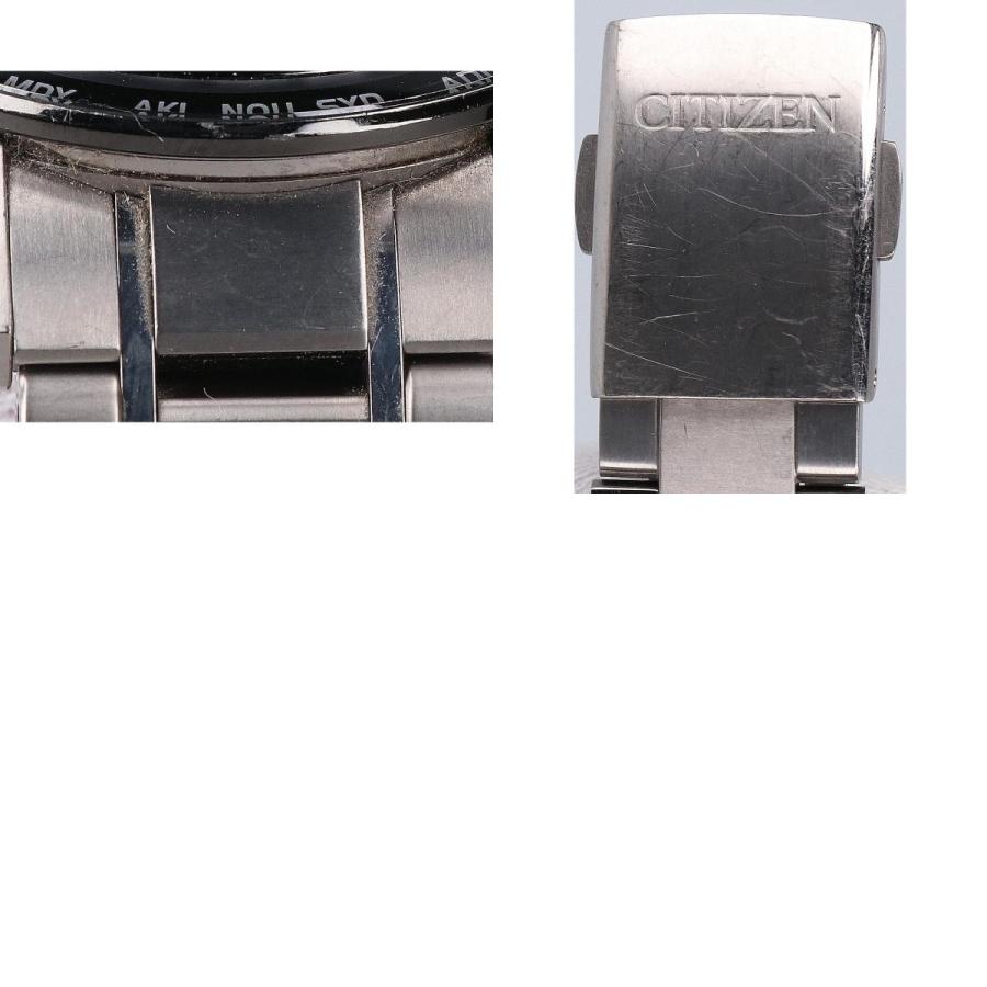 CITIZEN（シチズン） AT9044-51 H820-T020682 ATTESA アテッサ