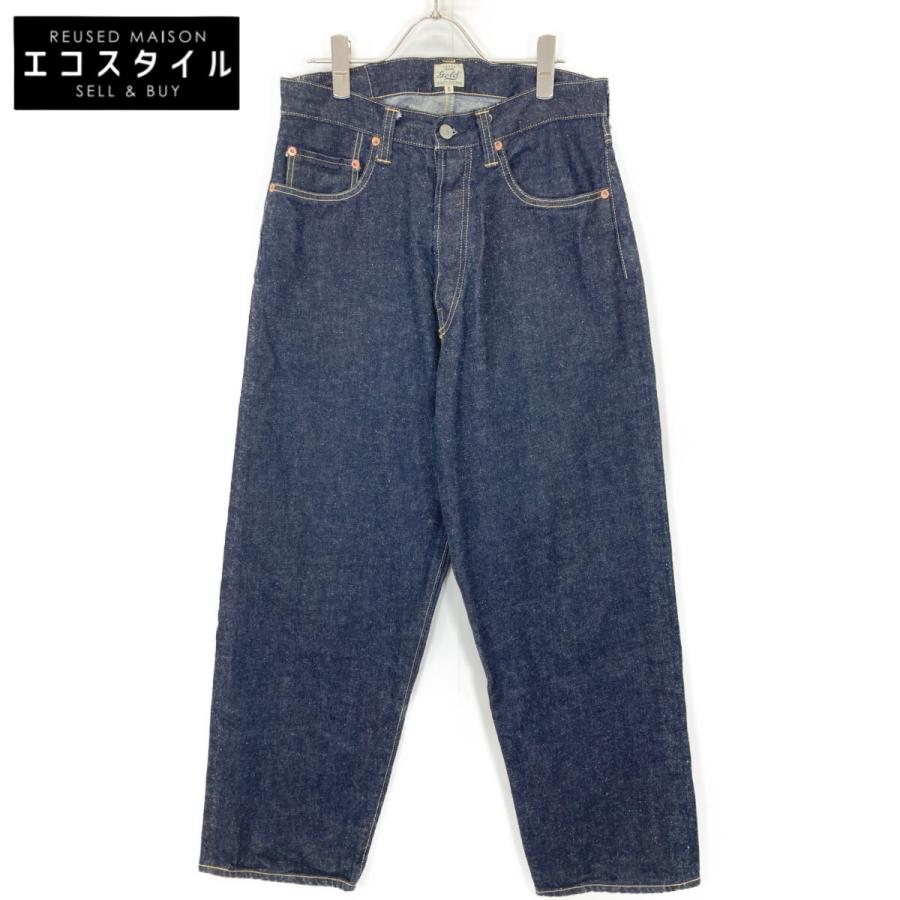 TOYO ENTERPRISE 東洋エンタープライズ GL42427A 1.5oz. DENIM 5POCKET 