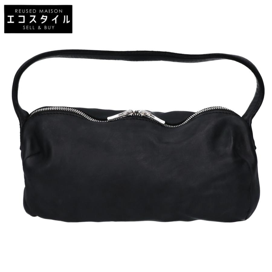 GUIDI JAN3 SMALL HANDLE BAG グイディ バッグ GUIDI : JAN3 SOFT