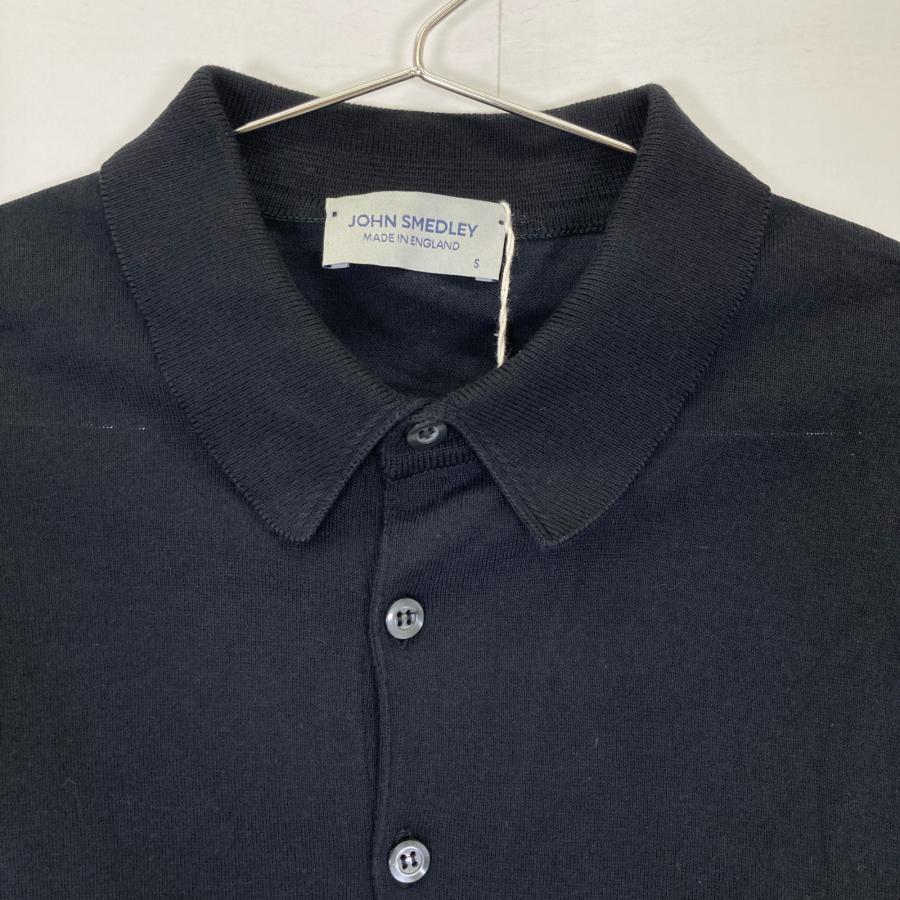 JOHN SMEDLEY KIERAN NAVY S ジョンスメドレー