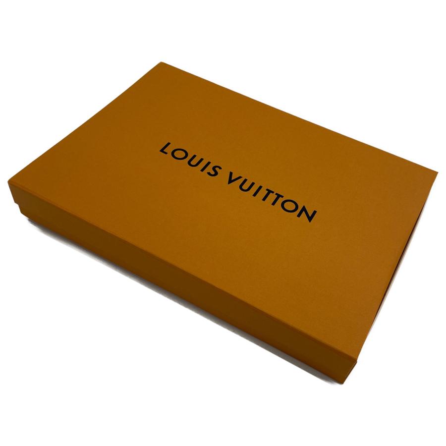 21年製 LOUIS VUITTON ルイヴィトン M76337 ショール・モノグラム ソー