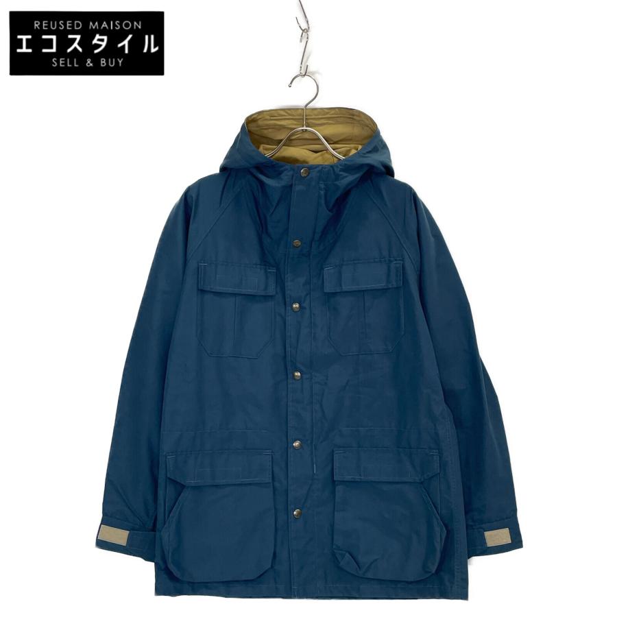 SIERRA DESIGNS シエラデザイン ブルー 7910 60/40クロス ORIGINAL