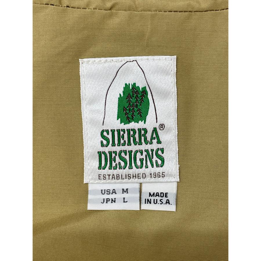 SIERRA DESIGNS シエラデザイン ブルー 7910 60/40クロス ORIGINAL