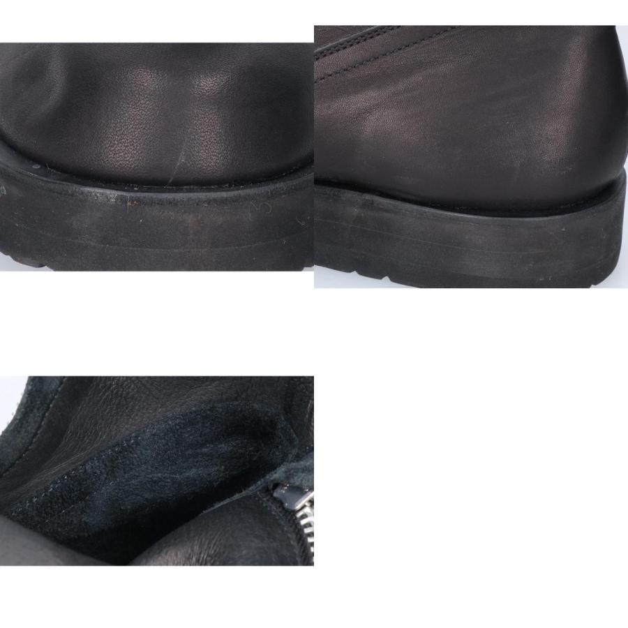 美品 Yohji Yamamoto POUR HOMME ヨウジヤマモトプールオム HE-E07-761