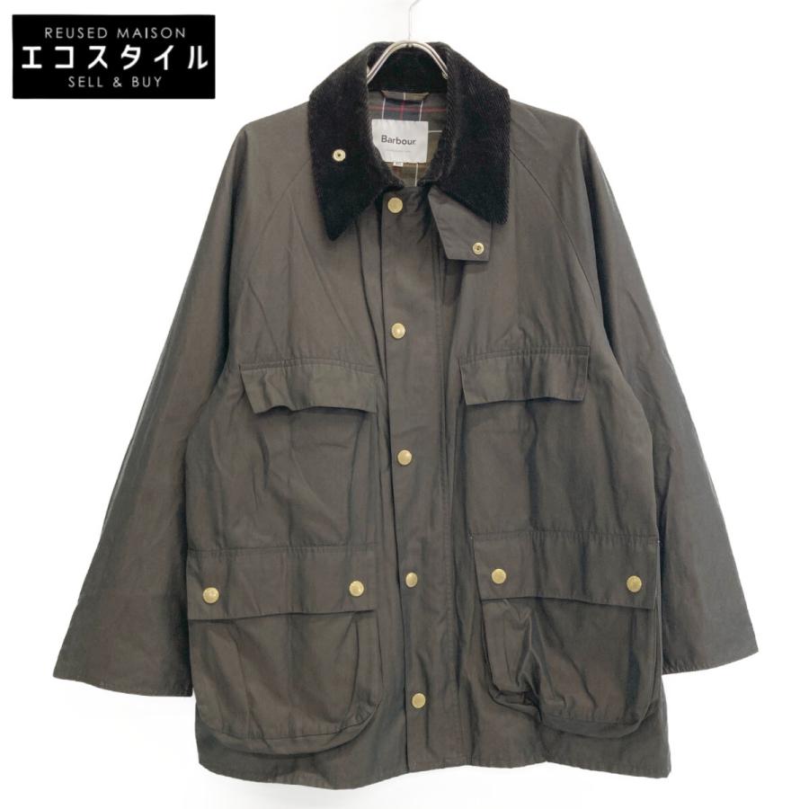 Barbour バブアー workahoLC別注 222MCAS014 OVER SIZE OLD Barbour バブアー workahoLC別注 222MCAS014 OVER SIZE OLD