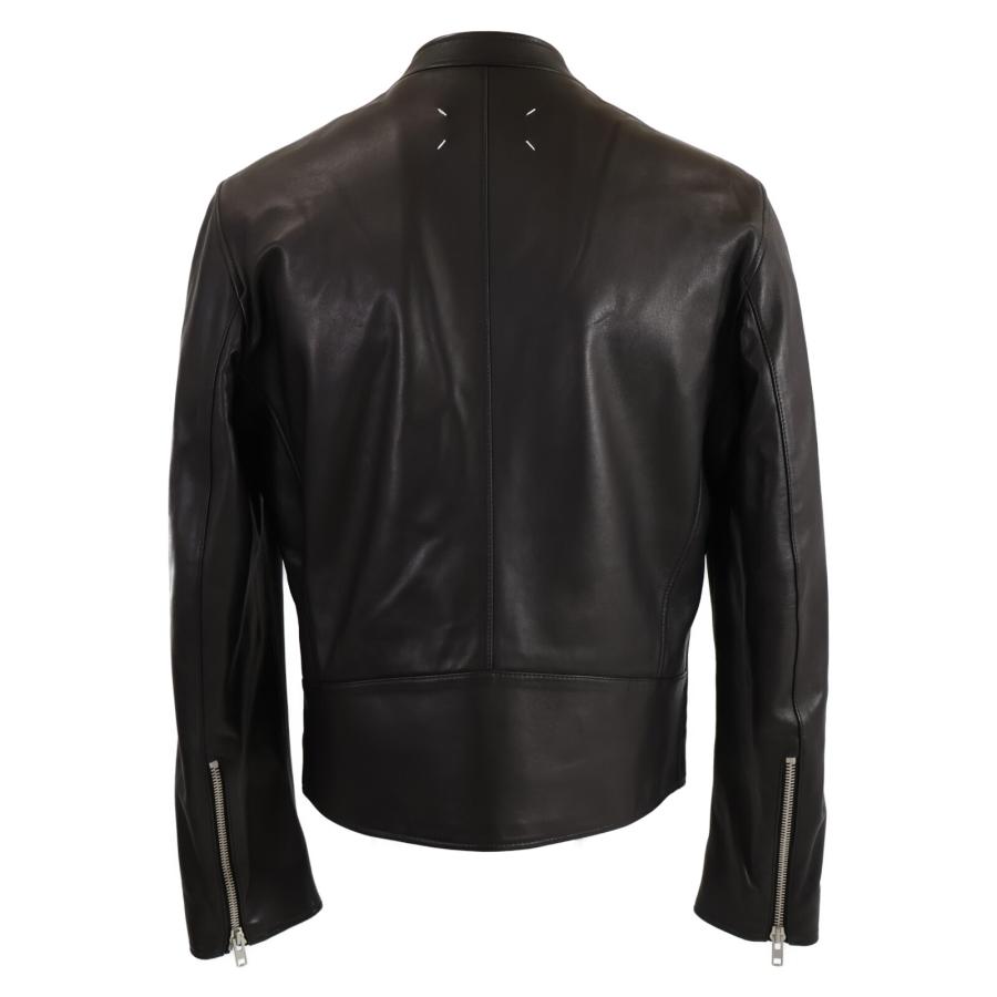 国内正規 Maison Margiela メゾンマルジェラ 22年製 S50AM0489 5-ZIP