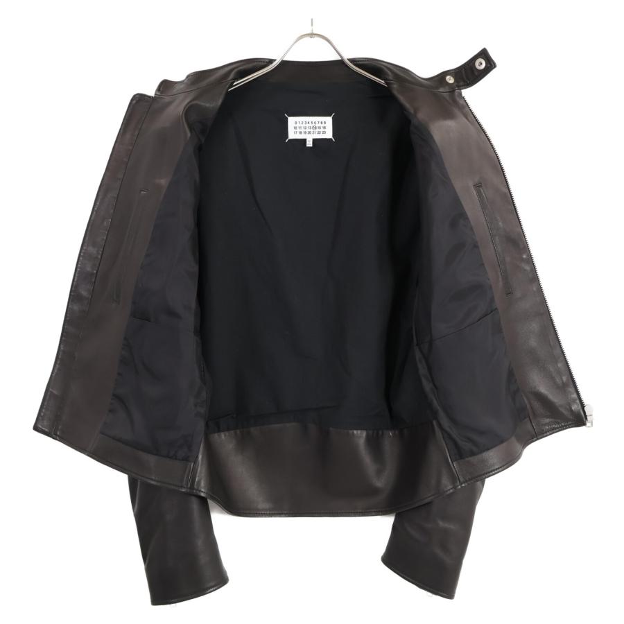 国内正規 Maison Margiela メゾンマルジェラ 22年製 S50AM0489 5-ZIP