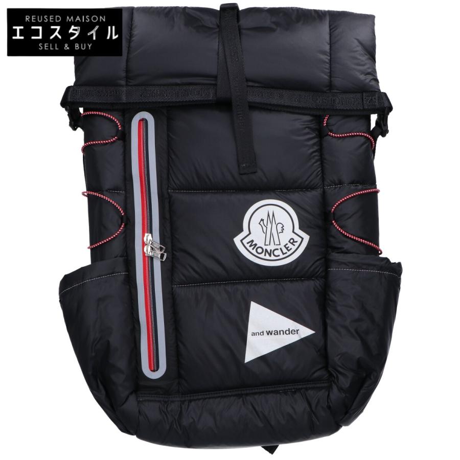 MONCLER 美品 GENIUS x and wander 21年製 G20925A60000 M1402 MONCLER 美品 GENIUS x and wander 21年製 G20925A60000 M1402