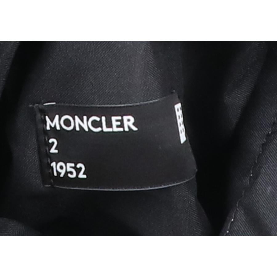 MONCLER 美品 GENIUS x and wander 21年製 G20925A60000 M1402 MONCLER 美品 GENIUS x and wander 21年製 G20925A60000 M1402