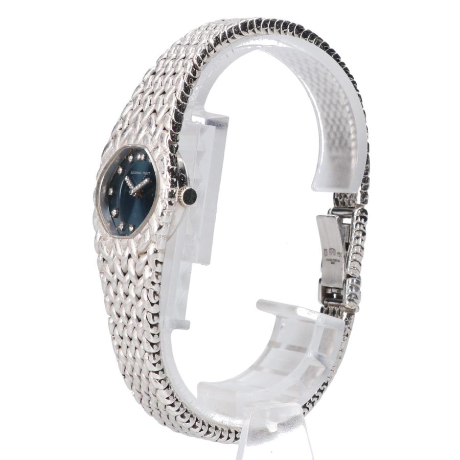 AUDEMARS PIGUET オーデマ ピゲ 750WG コブラ ダイヤモンド