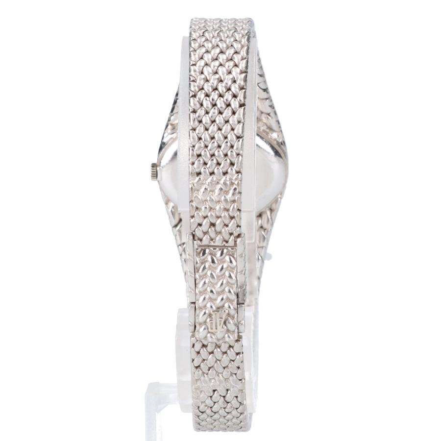 AUDEMARS PIGUET オーデマ ピゲ 750WG コブラ ダイヤモンド