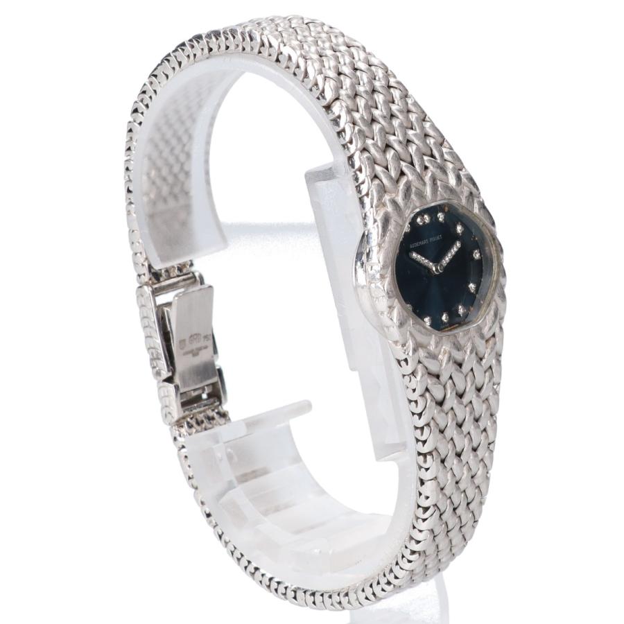 AUDEMARS PIGUET オーデマ ピゲ 750WG コブラ ダイヤモンド