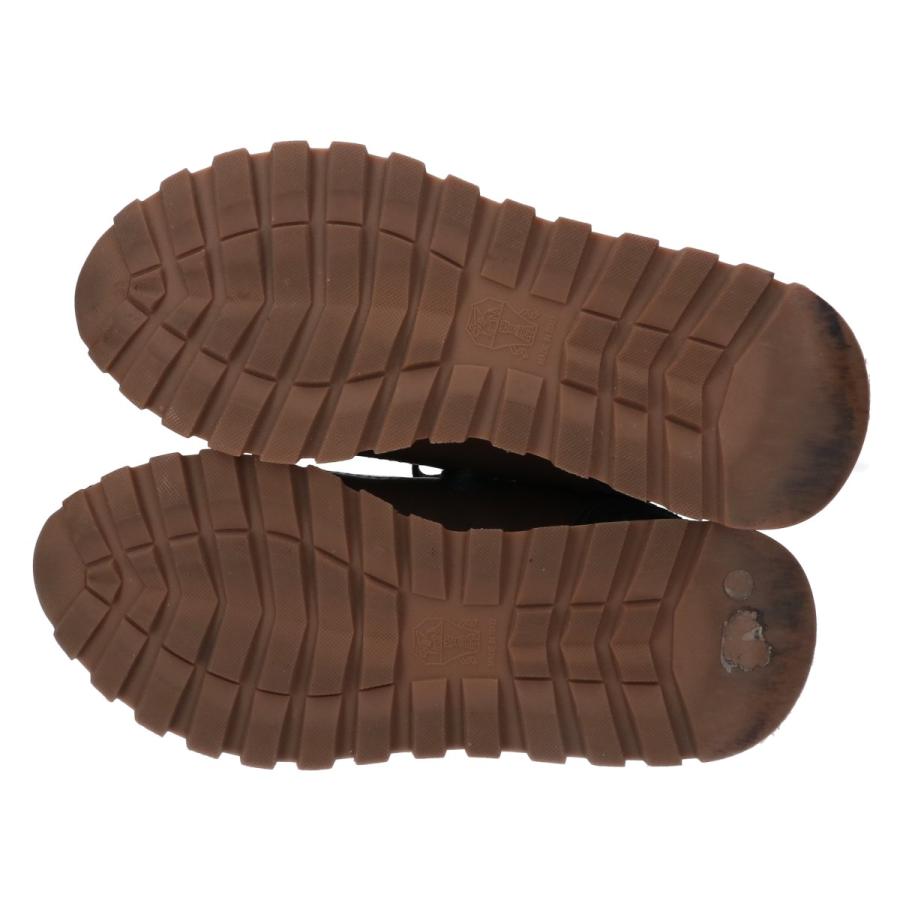 BRUNELLO CUCINELLI ブルネロクチネリ モニーレ装飾 レザー/スエード  