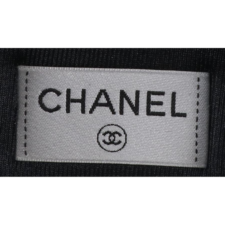 CHANEL（シャネル） G34361 CCココマーク スエード スニーカー