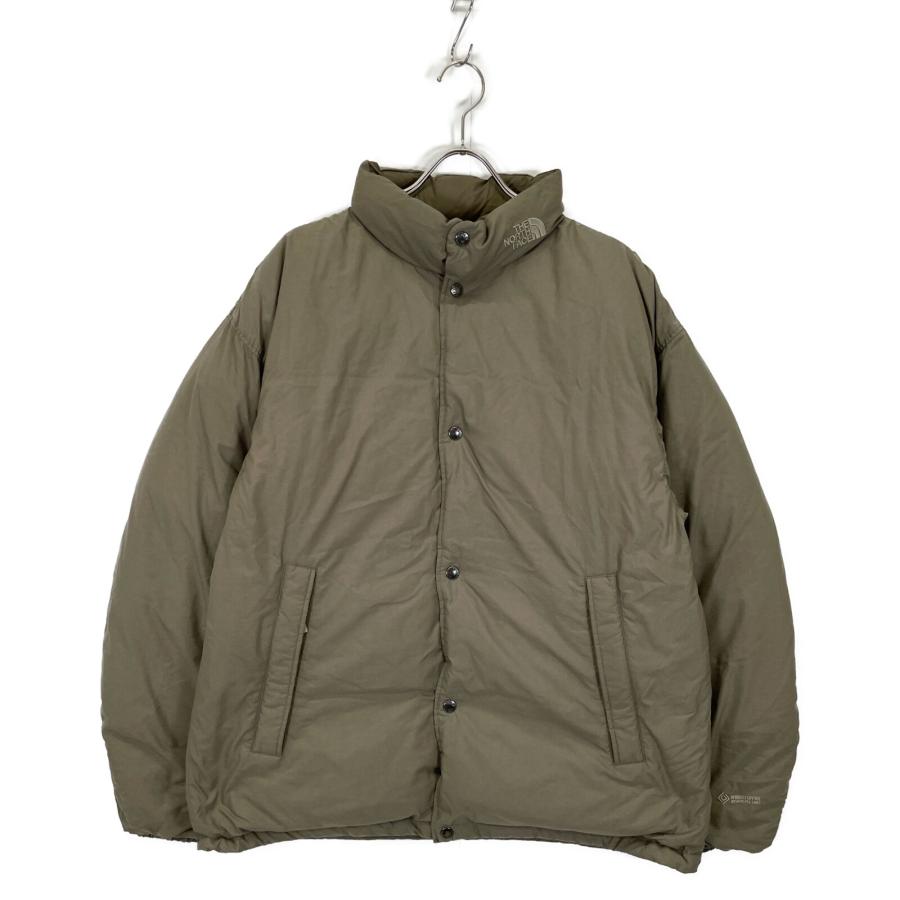 THE NORTH FACE ノースフェイス カーキ ND92361 オルタ THE NORTH FACE ノースフェイス カーキ ND92361 オルタ