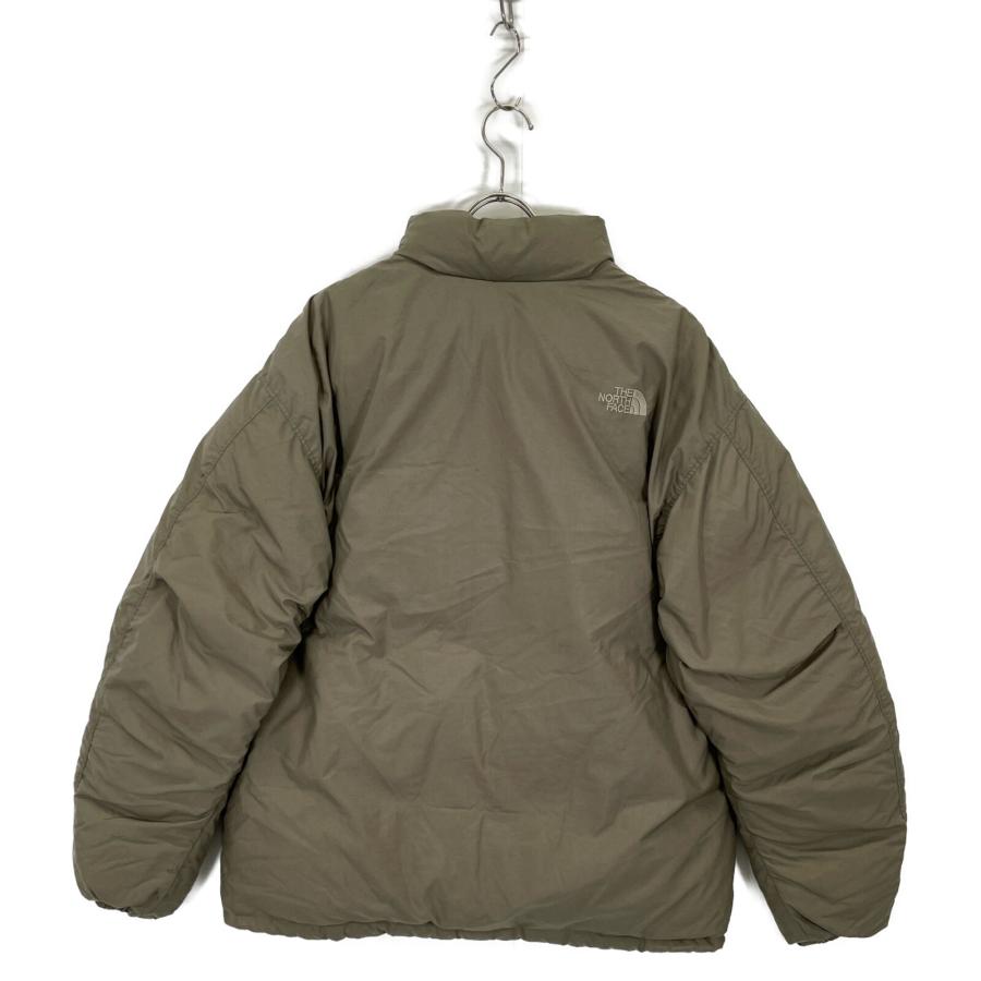 THE NORTH FACE ノースフェイス カーキ ND92361 オルタ THE NORTH FACE ノースフェイス カーキ ND92361 オルタ