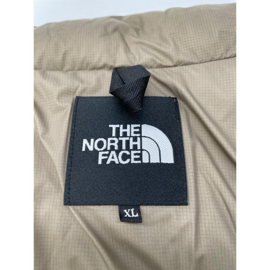 THE NORTH FACE ノースフェイス カーキ ND92361 オルタ THE NORTH FACE ノースフェイス カーキ ND92361 オルタ