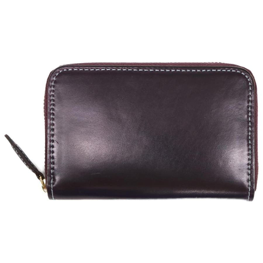 美品 COCOMEISTER ココマイスター 45014605 SHELLCORDOVAN SALTRAM