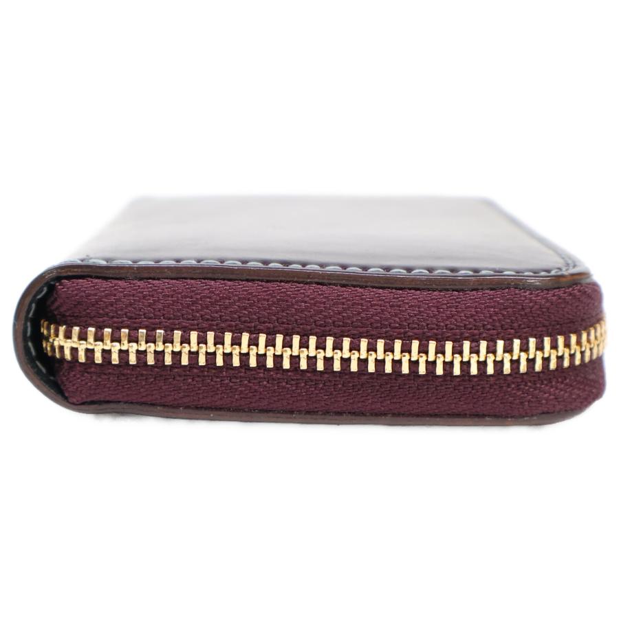 美品 COCOMEISTER ココマイスター 45014605 SHELLCORDOVAN SALTRAM