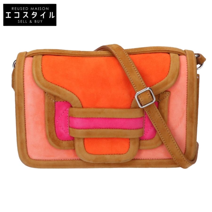 PIERRE HARDY 美品/ Pierre Hardy ピエールアルディ ALPHA アルファ  