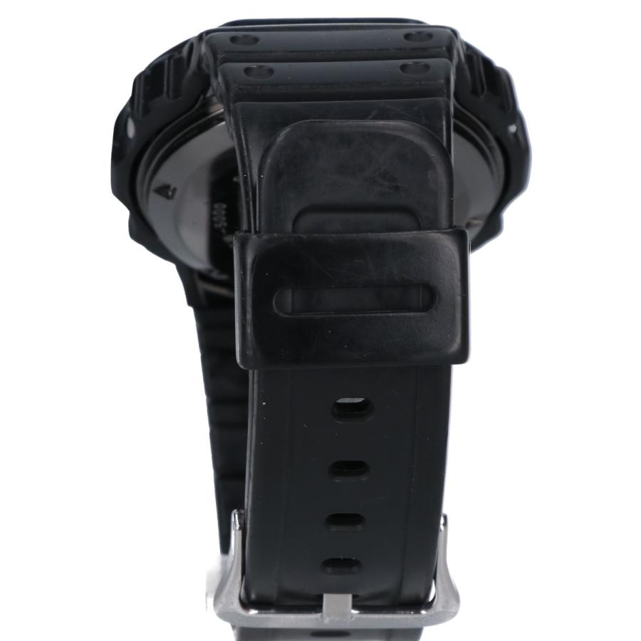 G-SHOCK ジーショック GW-5000 DIGITAL 5000 SERIES マルチバンド6