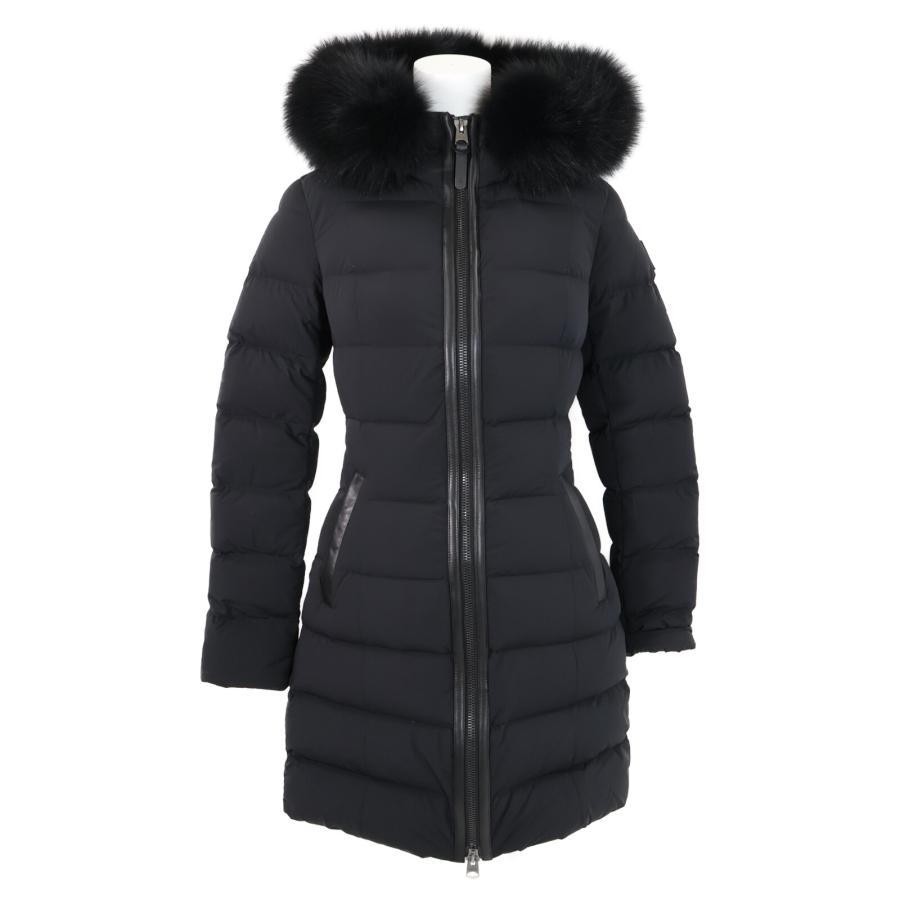 Mackage マッカージュ 11332618-3A CALLA-BX フォックスファー