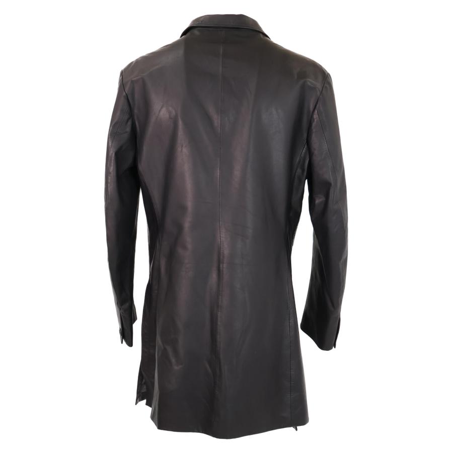 Yohji Yamamoto POUR HOMME ヨウジヤマモトプールオム × バック