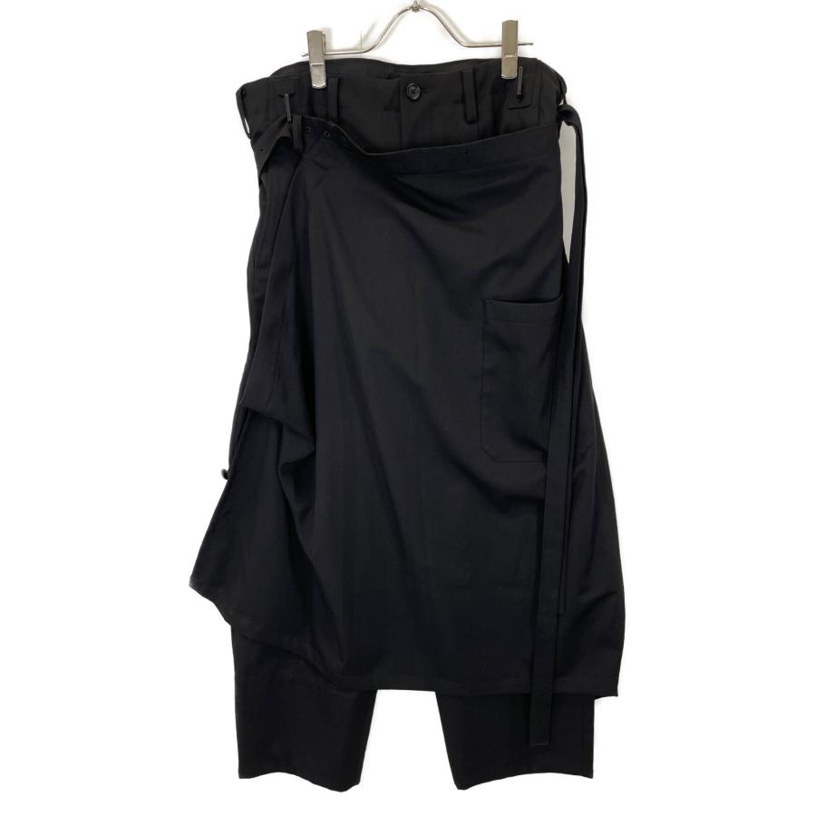 美品/23年 Yohji Yamamoto POUR HOMMEヨウジヤマモトプールオム HZ-P37