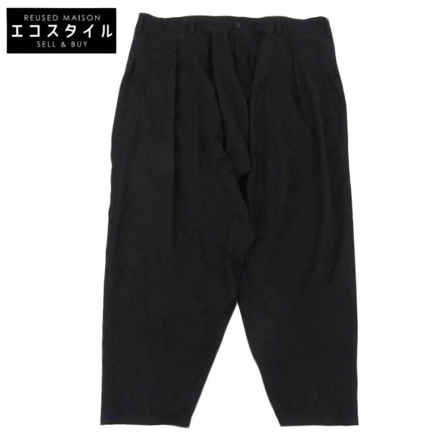 美品 Yohji Yamamoto POUR HOMME ヨウジヤマモトプールオム 内股 美品 Yohji Yamamoto POUR HOMME ヨウジヤマモトプールオム 内股