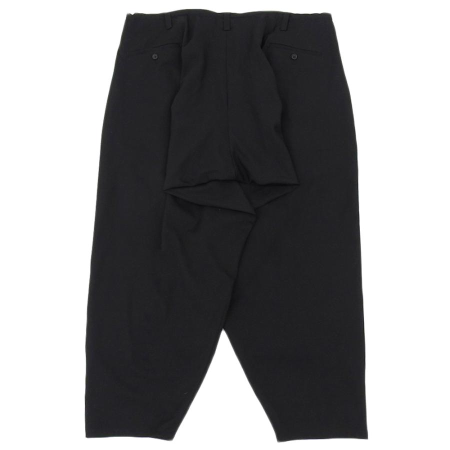 美品 Yohji Yamamoto POUR HOMME ヨウジヤマモトプールオム 内股 美品 Yohji Yamamoto POUR HOMME ヨウジヤマモトプールオム 内股