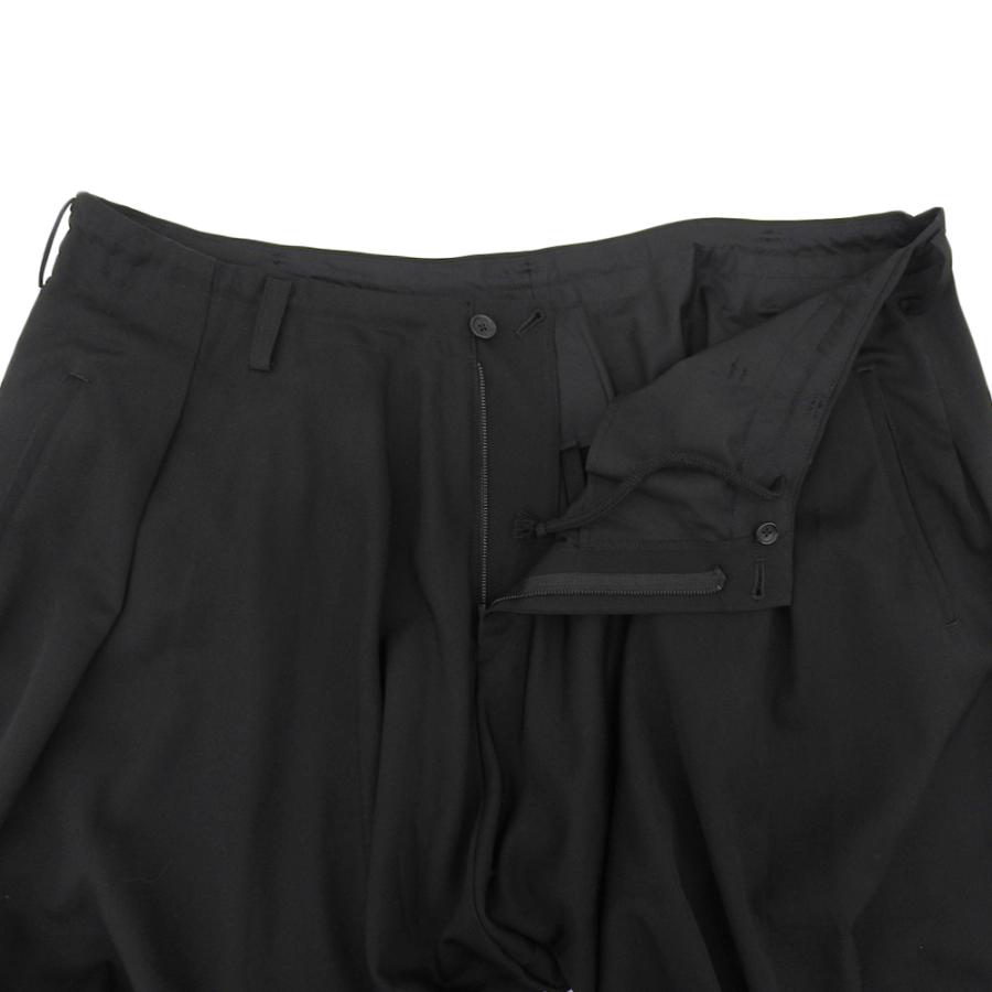 美品 Yohji Yamamoto POUR HOMME ヨウジヤマモトプールオム 内股 美品 Yohji Yamamoto POUR HOMME ヨウジヤマモトプールオム 内股