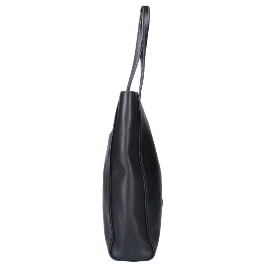 ✨新品タグ付き✨ポールスミス　トートバック　アーバンアウトドア　肩掛け　ブラック Paul Smith トートバッグ ハンドバッグ ポールスミス