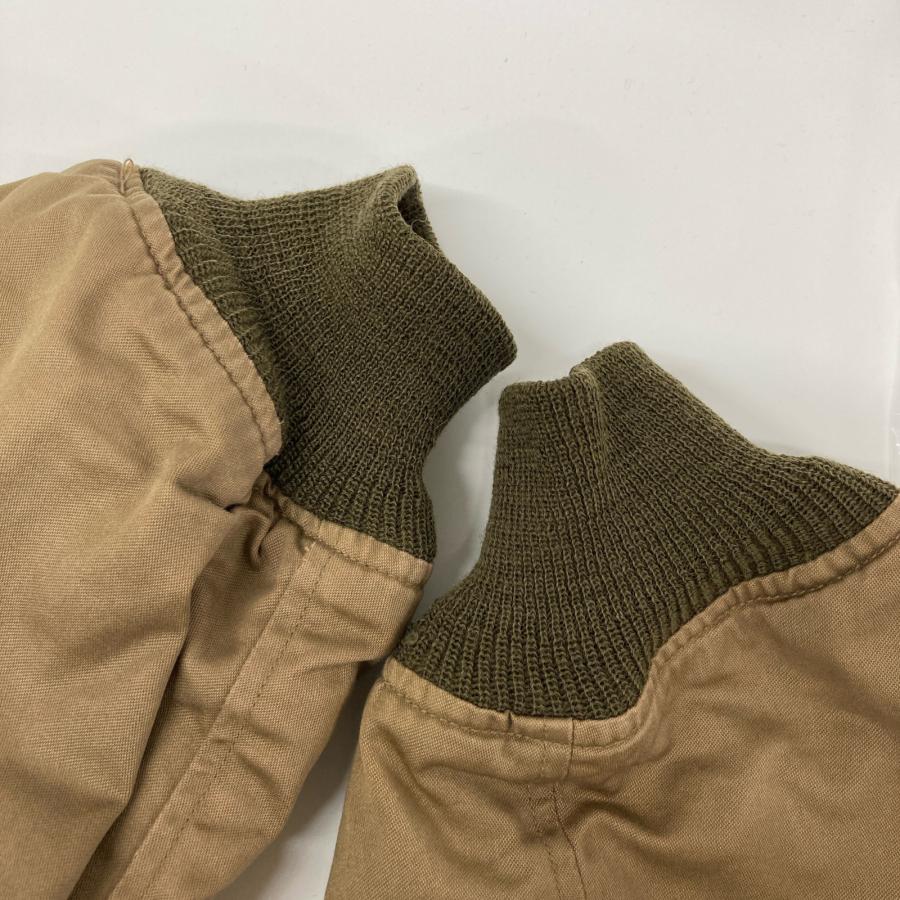 BUZZ RICKSON'S バズリクソンズ M13767 B-15A フライングタイガー