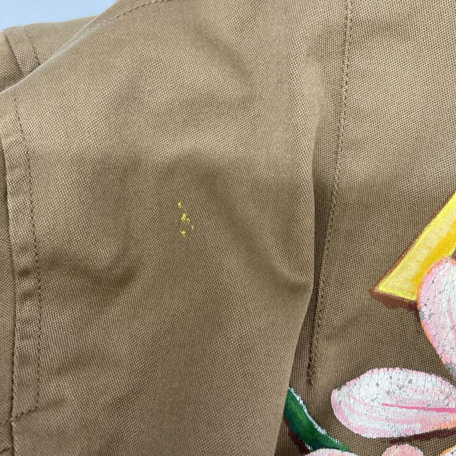 BUZZ RICKSON'S バズリクソンズ M13767 B-15A フライングタイガー