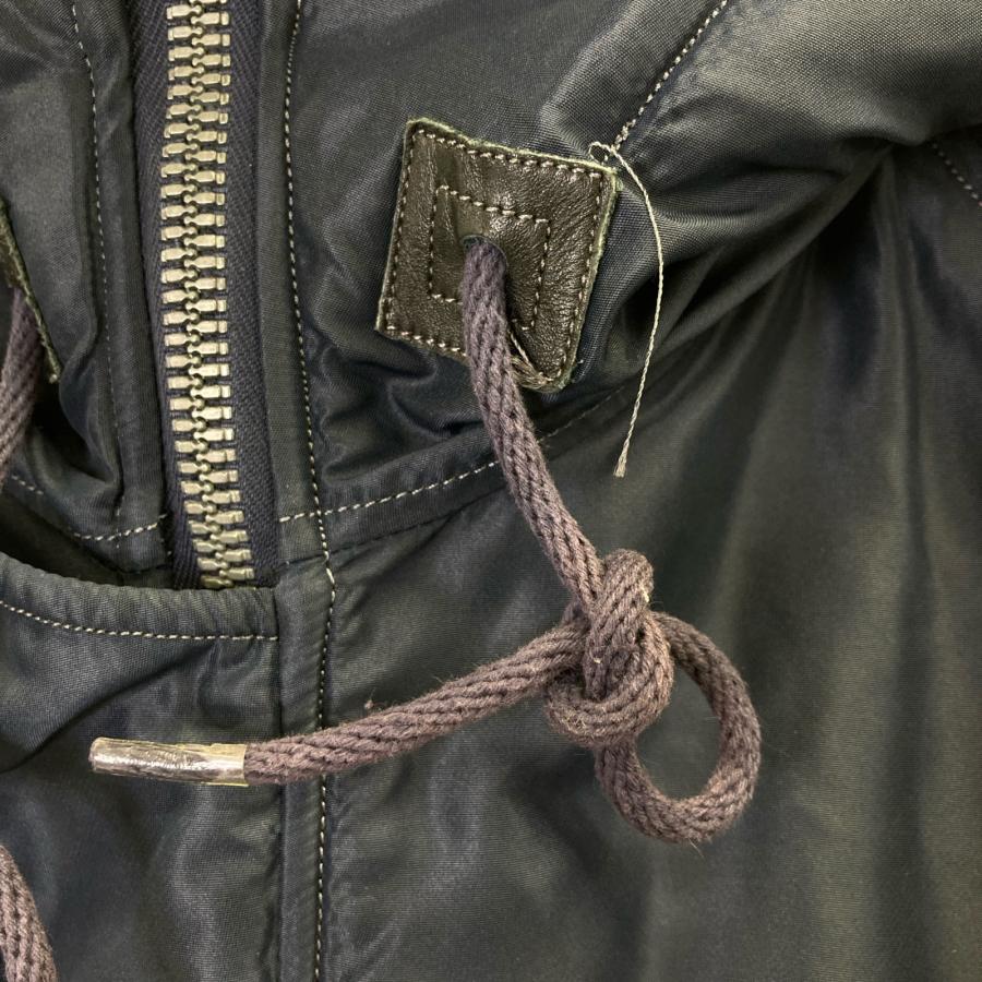 BUZZ RICKSON'S バズリクソンズ M13673 N-3A フライトジャケット